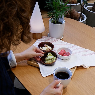 【京都山科】すっぱあまさが癖になる｜スタッフのおすすめ