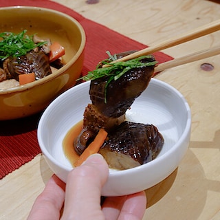 【京都山科】秋なすのおいしさを、存分に｜いっしょにつくろう