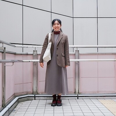 【京都山科】身長158cm