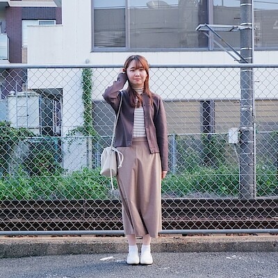 【京都山科】身長158cm