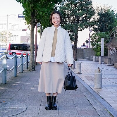 【京都山科】身長156cm