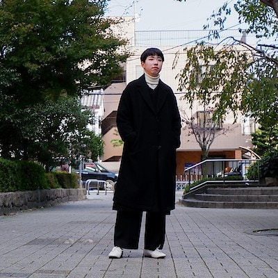 【京都山科】身長168cm