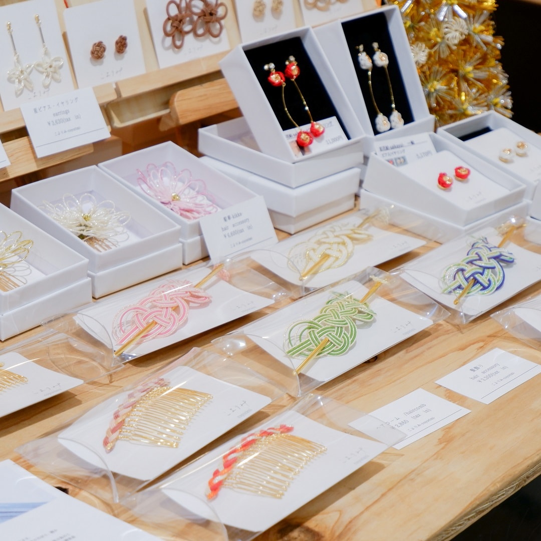 【京都山科】伝統工芸をもっと近くに｜つながる市レポート