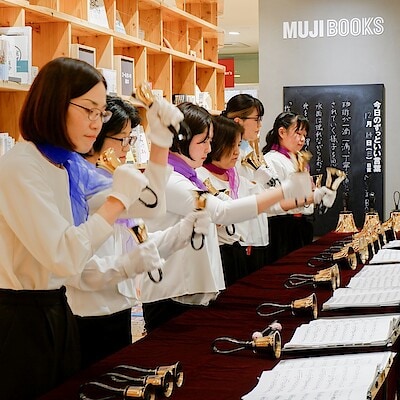 【京都山科】天使のハーモニー｜イベントレポート