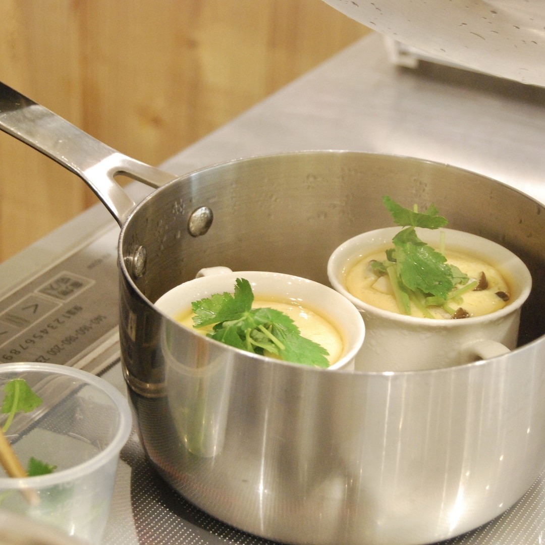 【京都山科】秋深まる、あったかレシピ5選｜キッチンカウンター