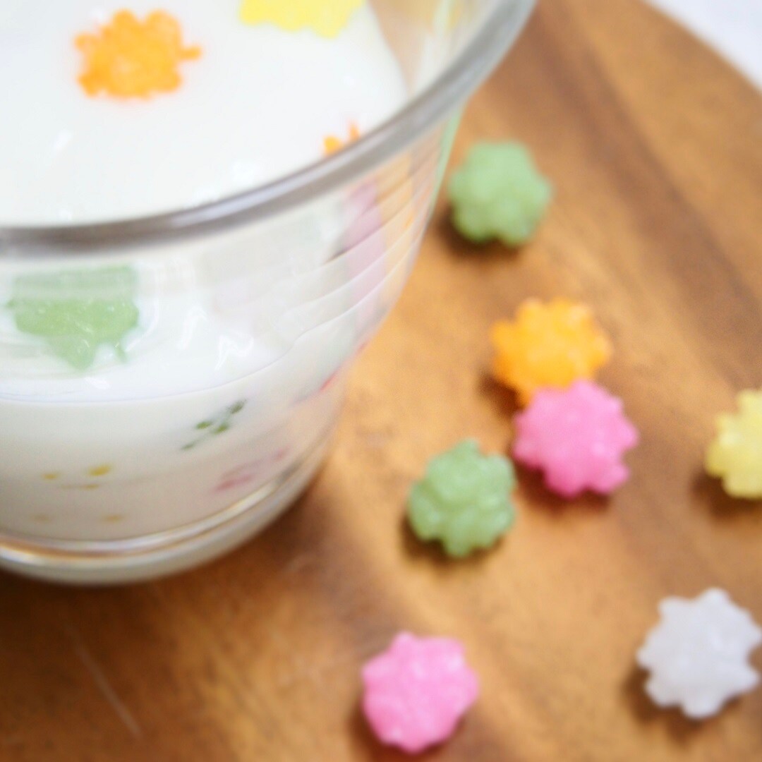 【京都山科】お菓子のヨーグルト漬け。｜スタッフのおすすめ
