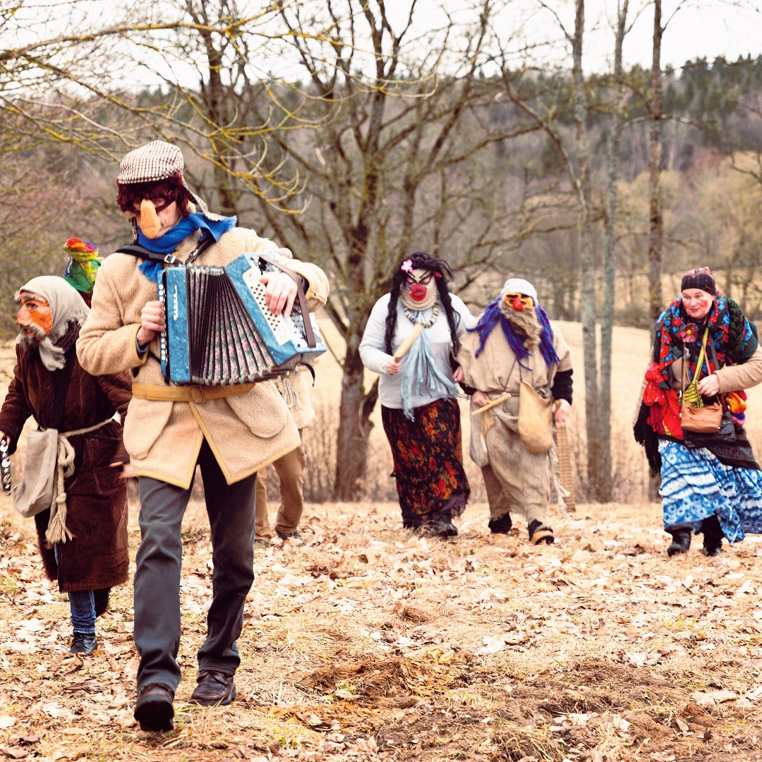 【京都山科】写真家 在本彌生さんとリトアニアのお話｜トークイベントのお知らせ