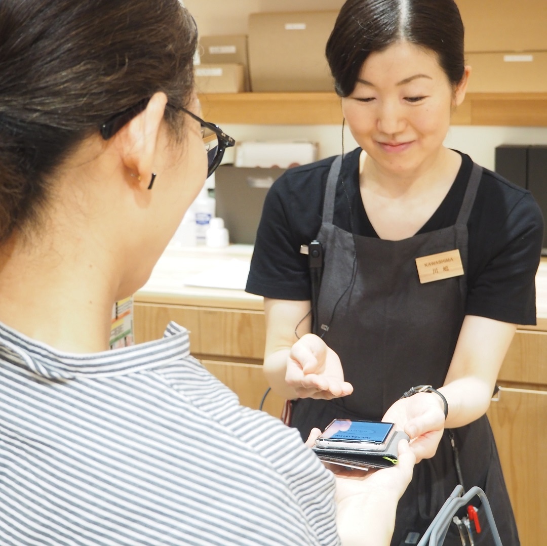 【京都山科】MUJI passportとMUJI Cardについて、お伝えしたいんです。