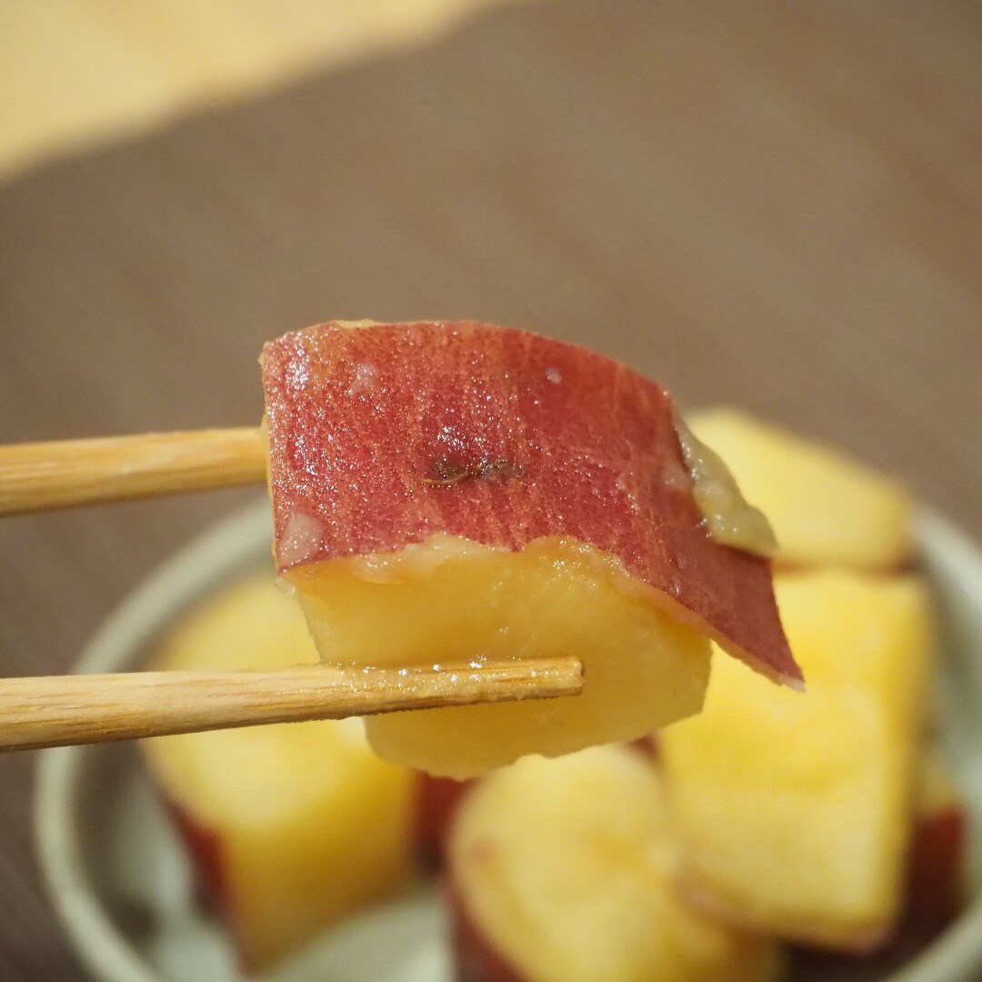 漬け野菜の写真