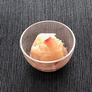 【京都山科】新生姜の甘酢漬け｜季節野菜のレシピ