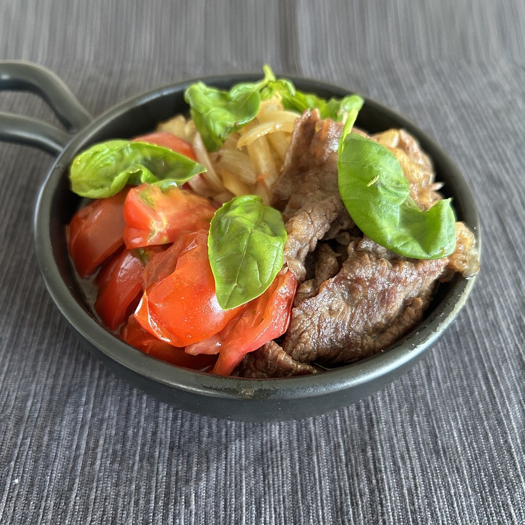季節の野菜レシピ