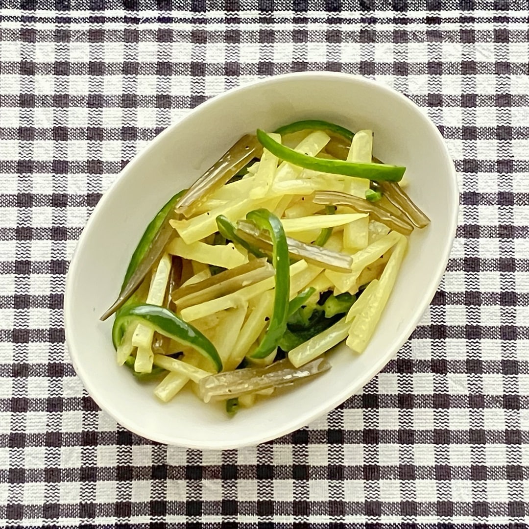 季節の野菜レシピ