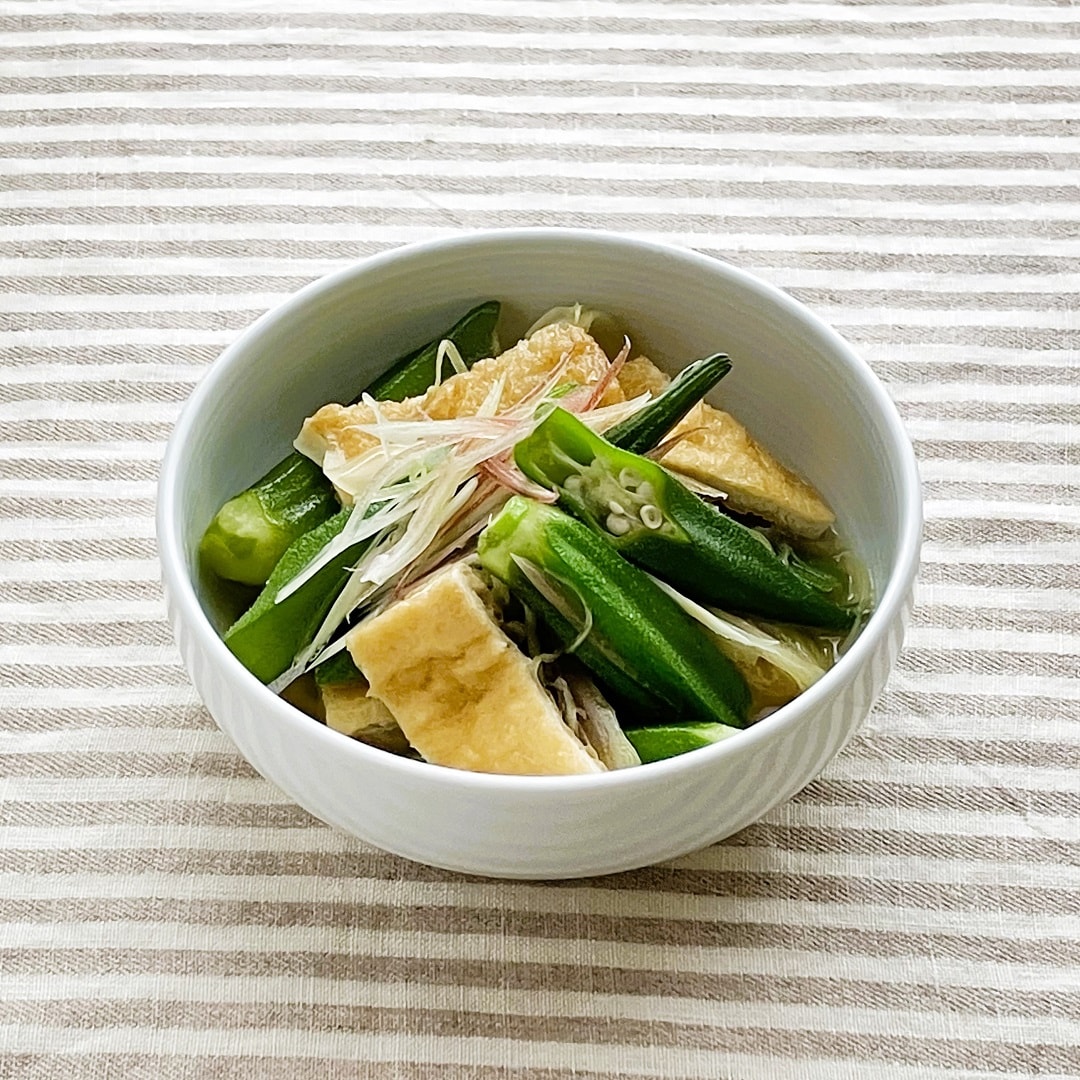 季節の野菜レシピ