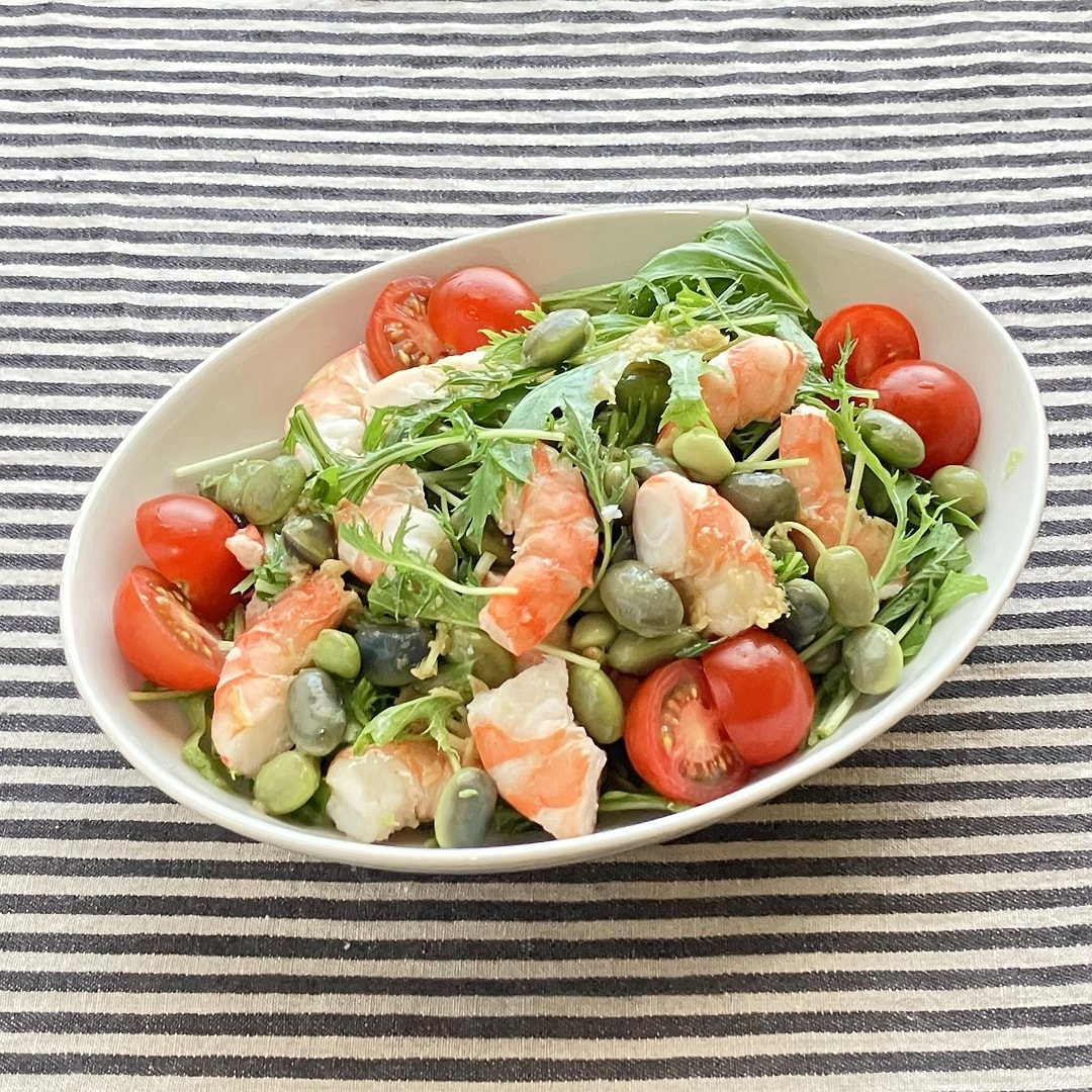季節の野菜レシピ