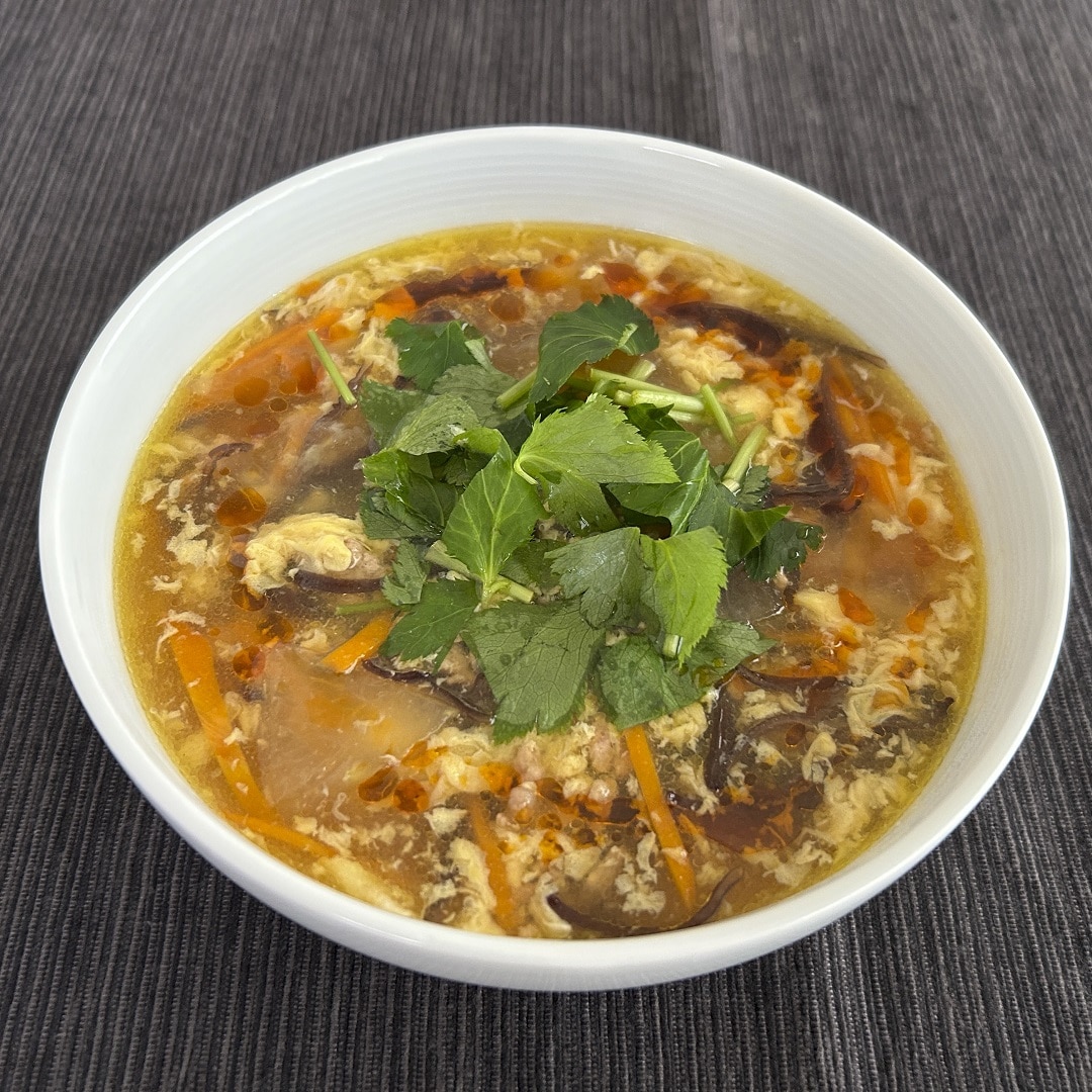 季節の野菜レシピ