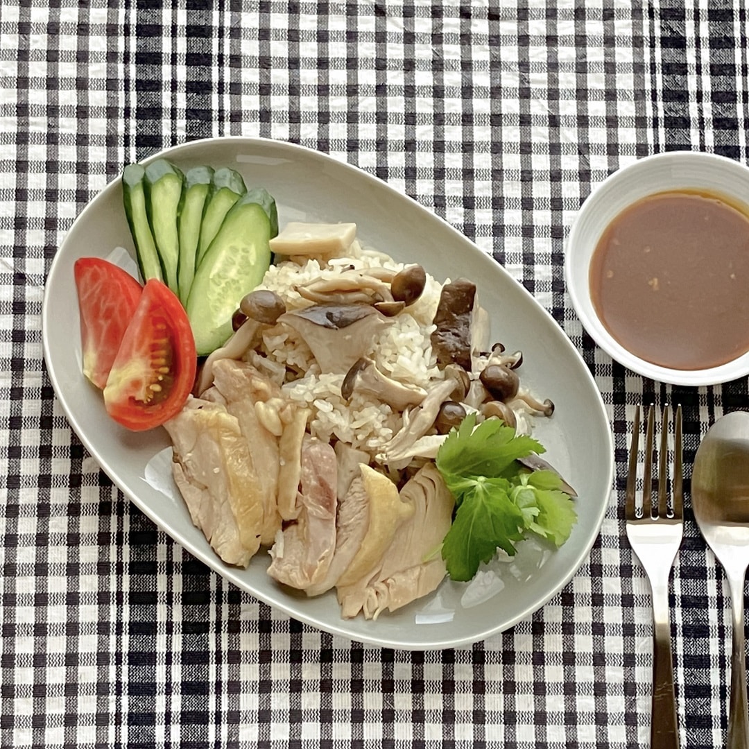 季節の野菜レシピ