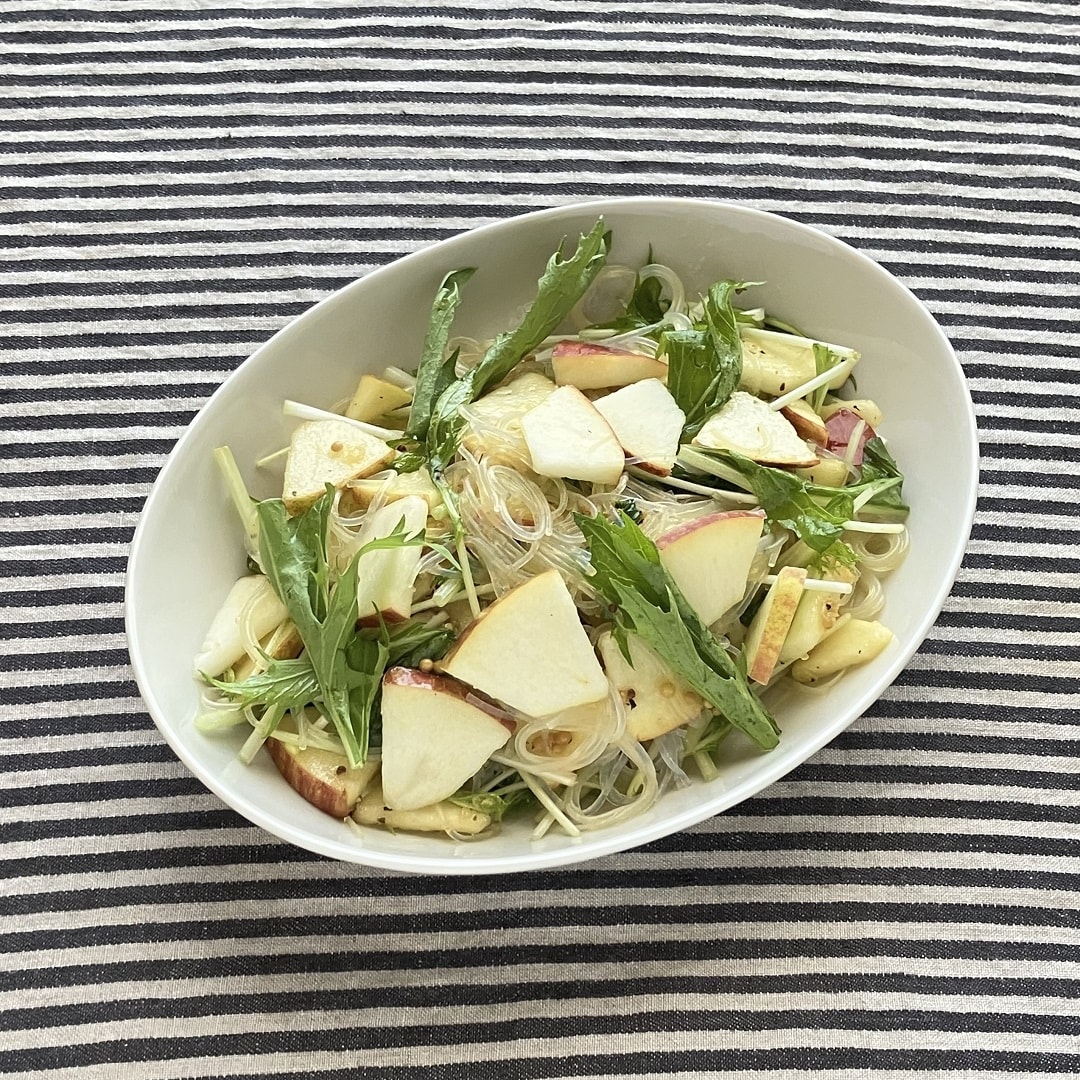 季節の野菜レシピ
