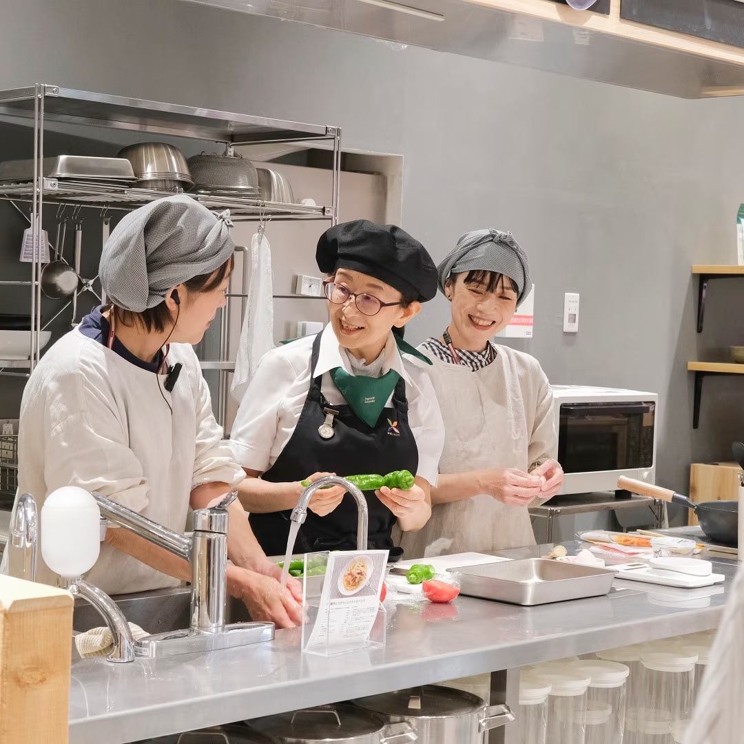 【京都山科】おいしい発見、みつかる｜周年市のお知らせ