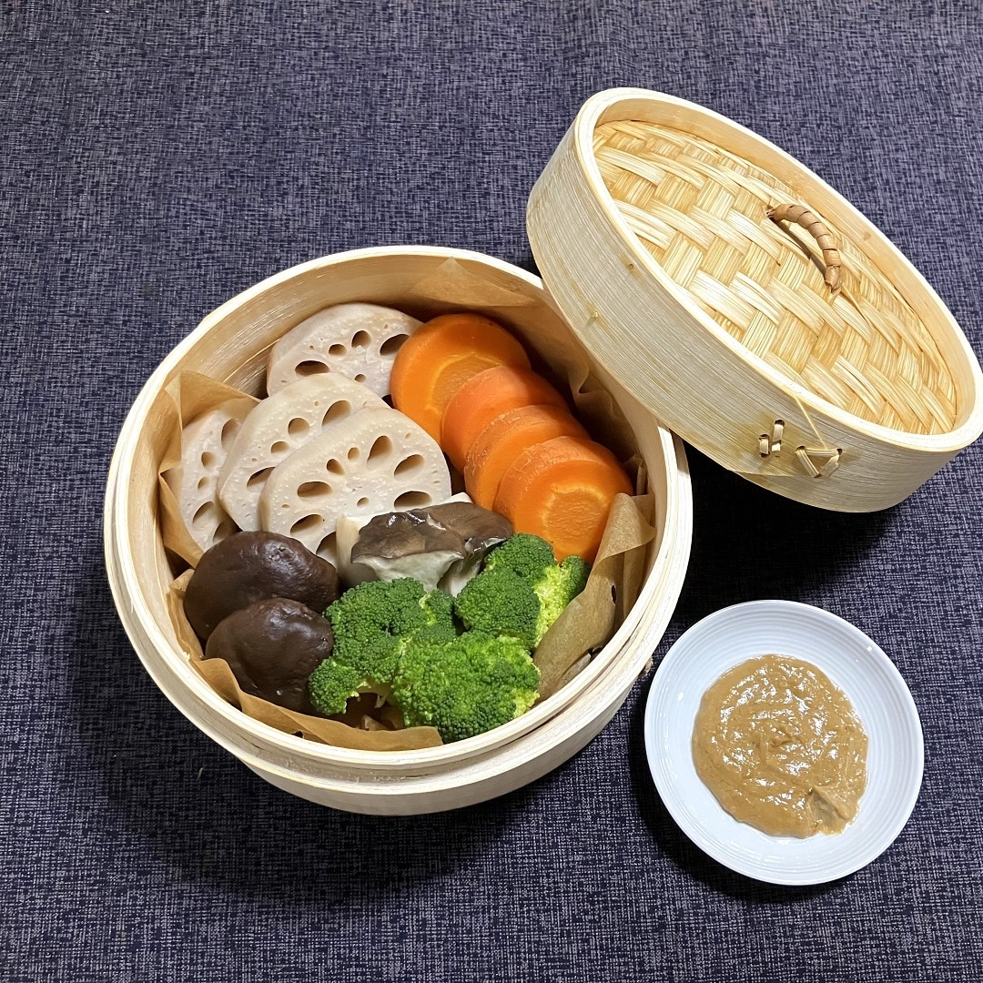 季節の野菜レシピ