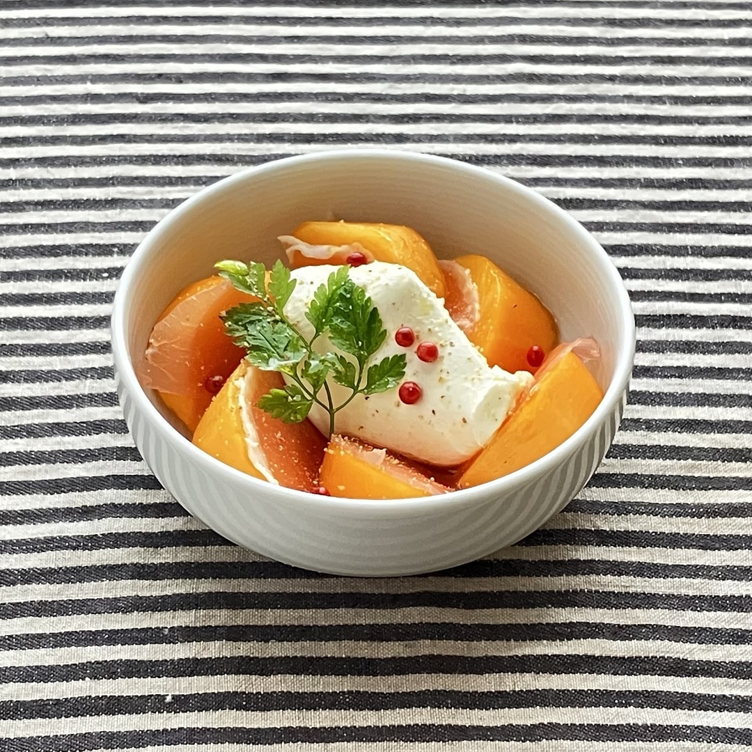 季節の野菜レシピ