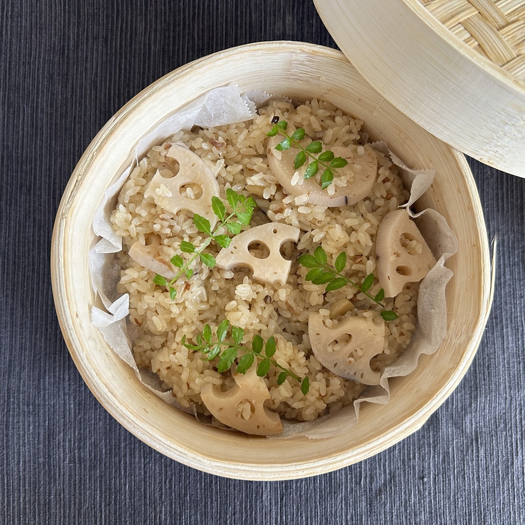 季節の野菜レシピ