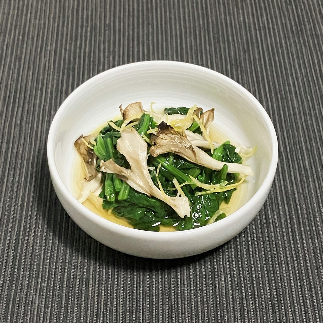 季節の野菜レシピ