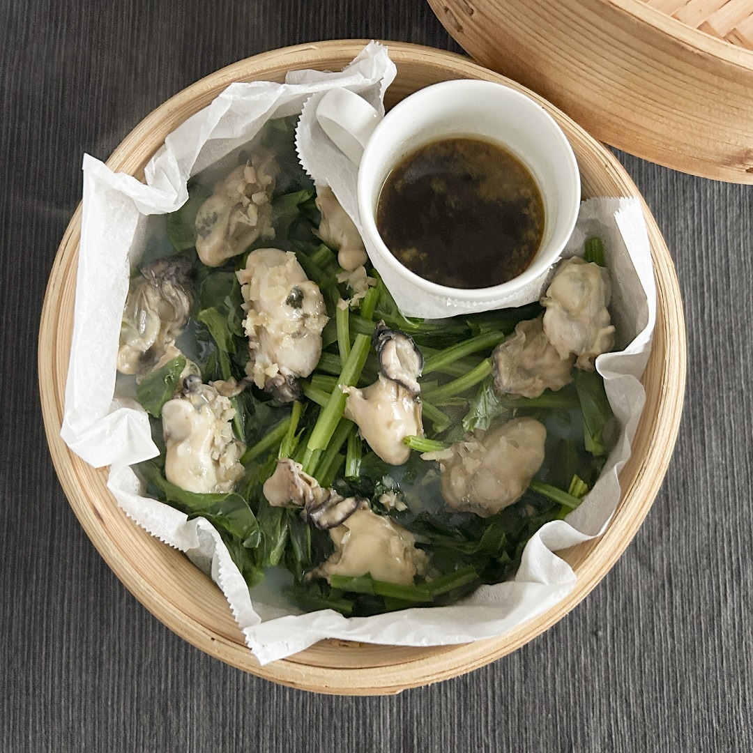 季節の野菜レシピ