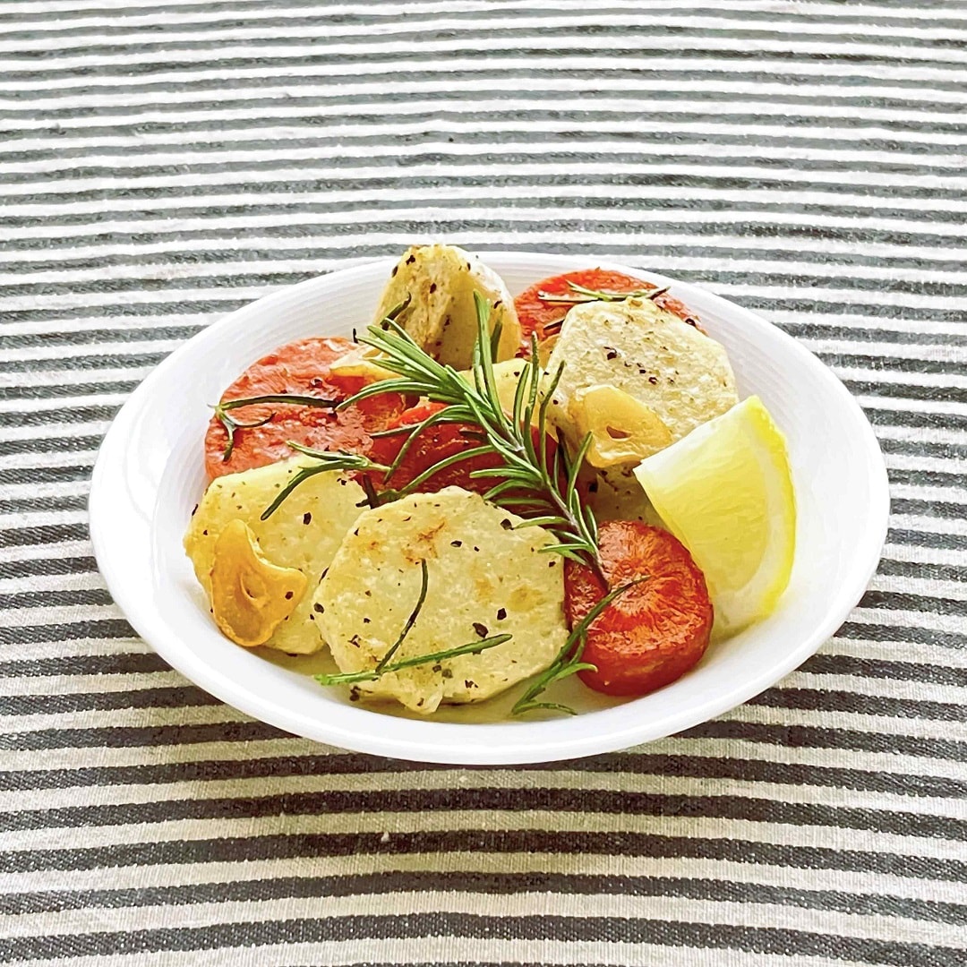 季節の野菜レシピ