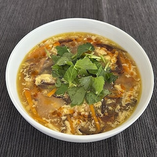 【京都山科】冬瓜のサンラータン｜季節野菜のレシピ