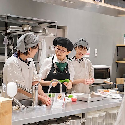 【京都山科】おいしい発見、みつかる｜周年市のお知らせ