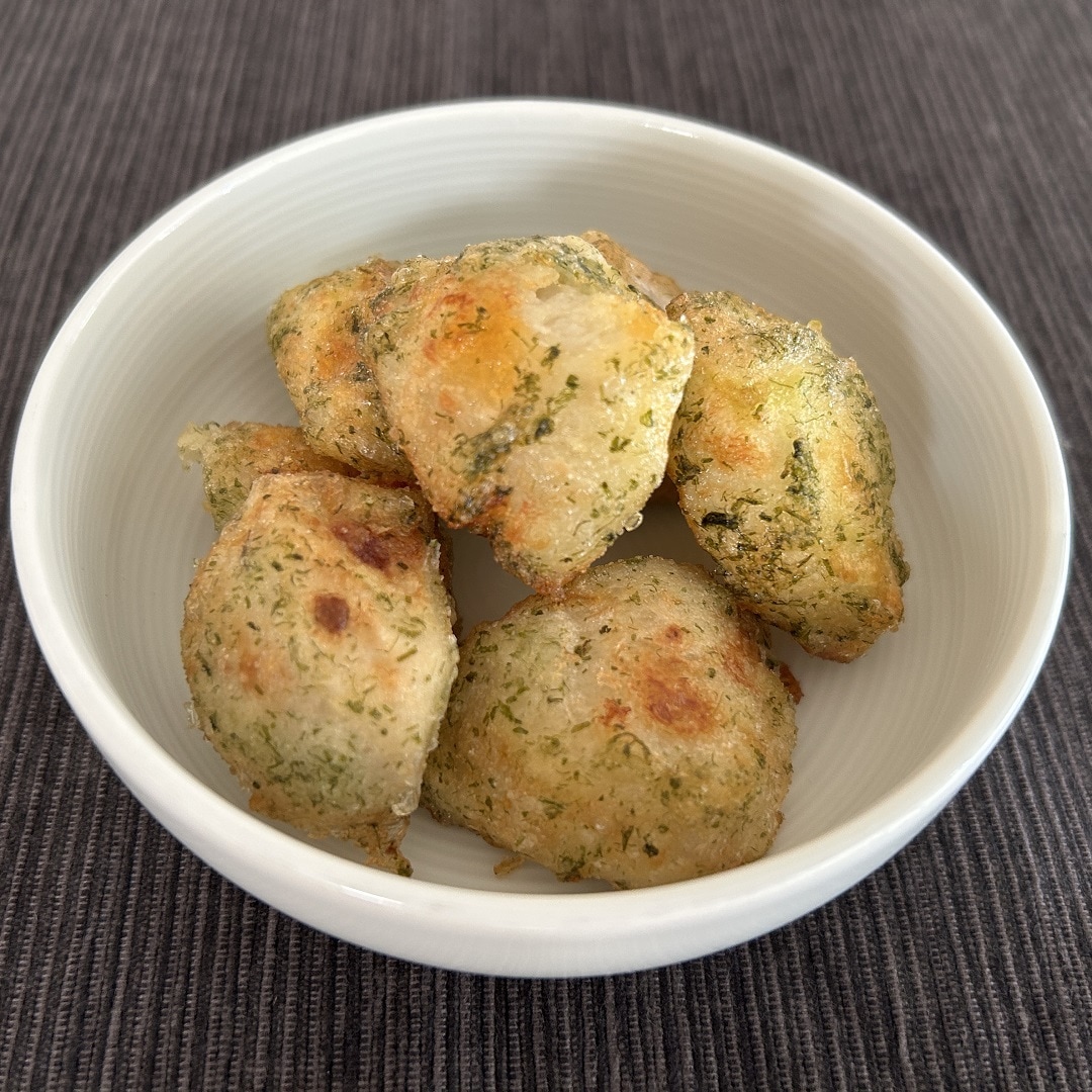 季節の野菜レシピ