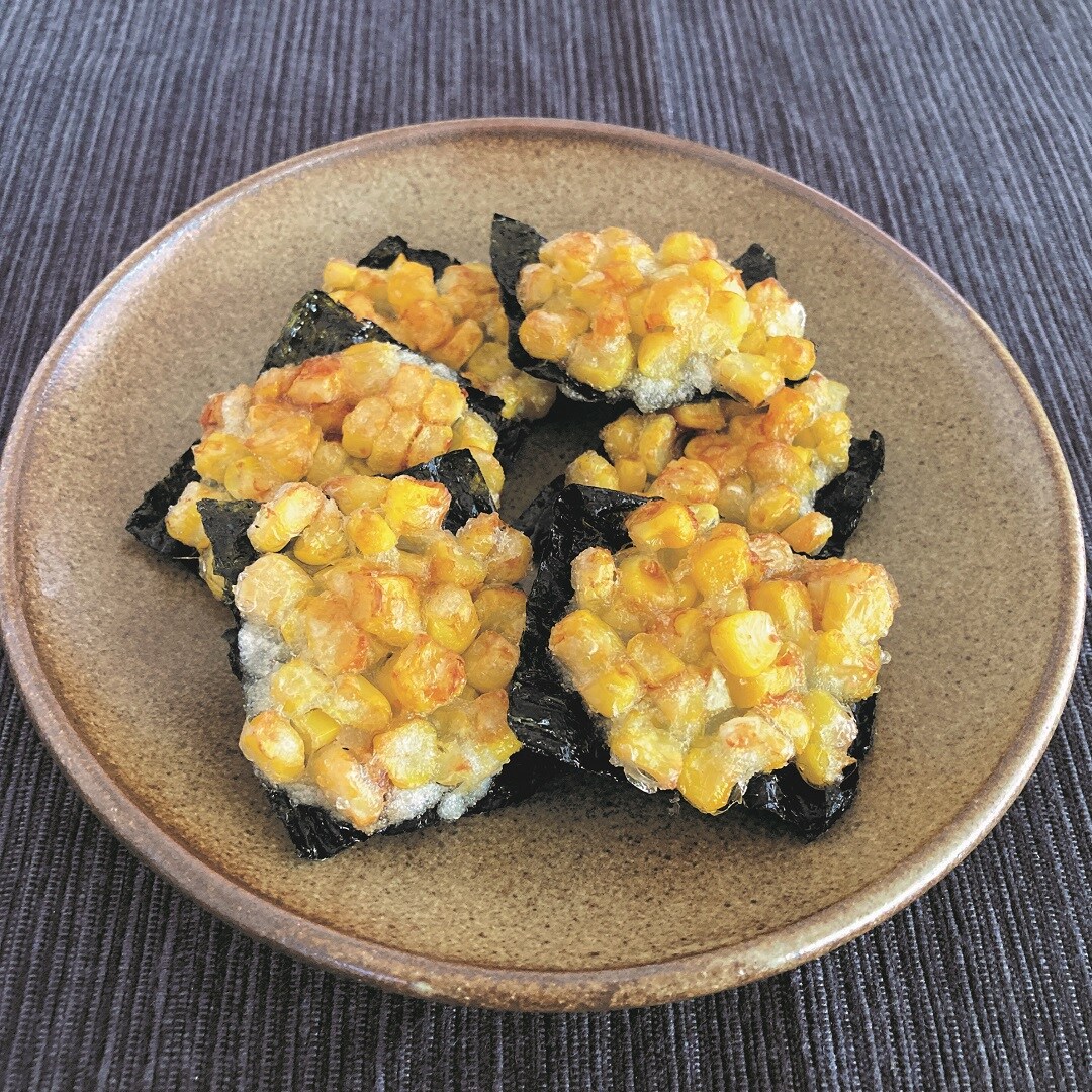 季節の野菜レシピ