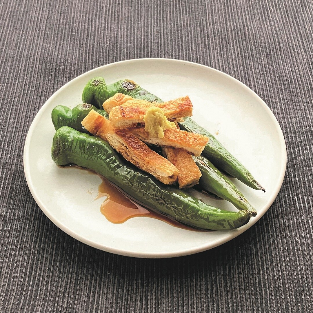 季節の野菜レシピ