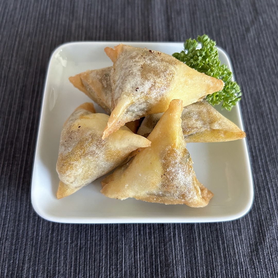 季節の野菜レシピ
