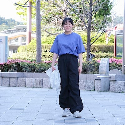 【京都山科】身長155cm