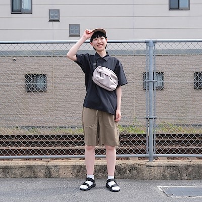 【京都山科】身長168cm