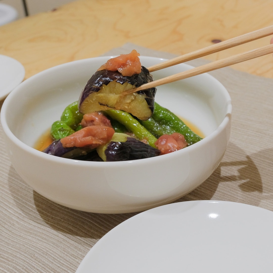 【京都山科】酸っぱいから元気が出る、梅レシピ5選｜キッチンカウンター