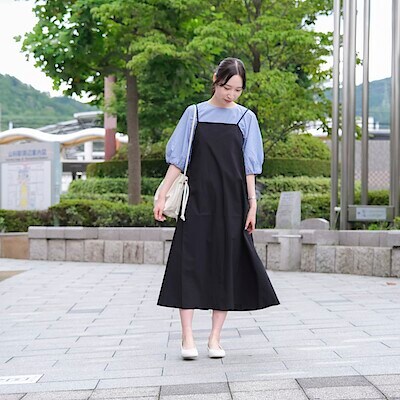 【京都山科】身長161cm