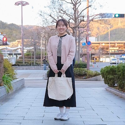 【京都山科】身長155cm