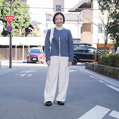 【京都山科】身長156cm