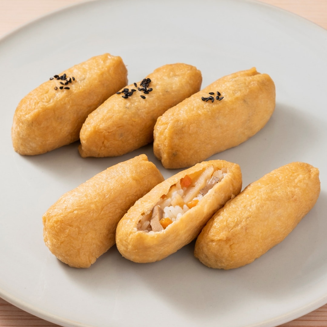 【京都山科】初午の日はいなりを食べよう｜お惣菜屋 咲菜