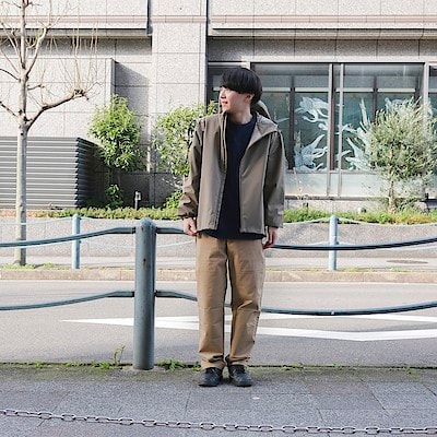 【京都山科】身長168cm