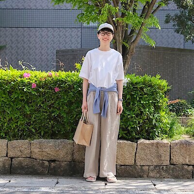 【京都山科】身長168cm