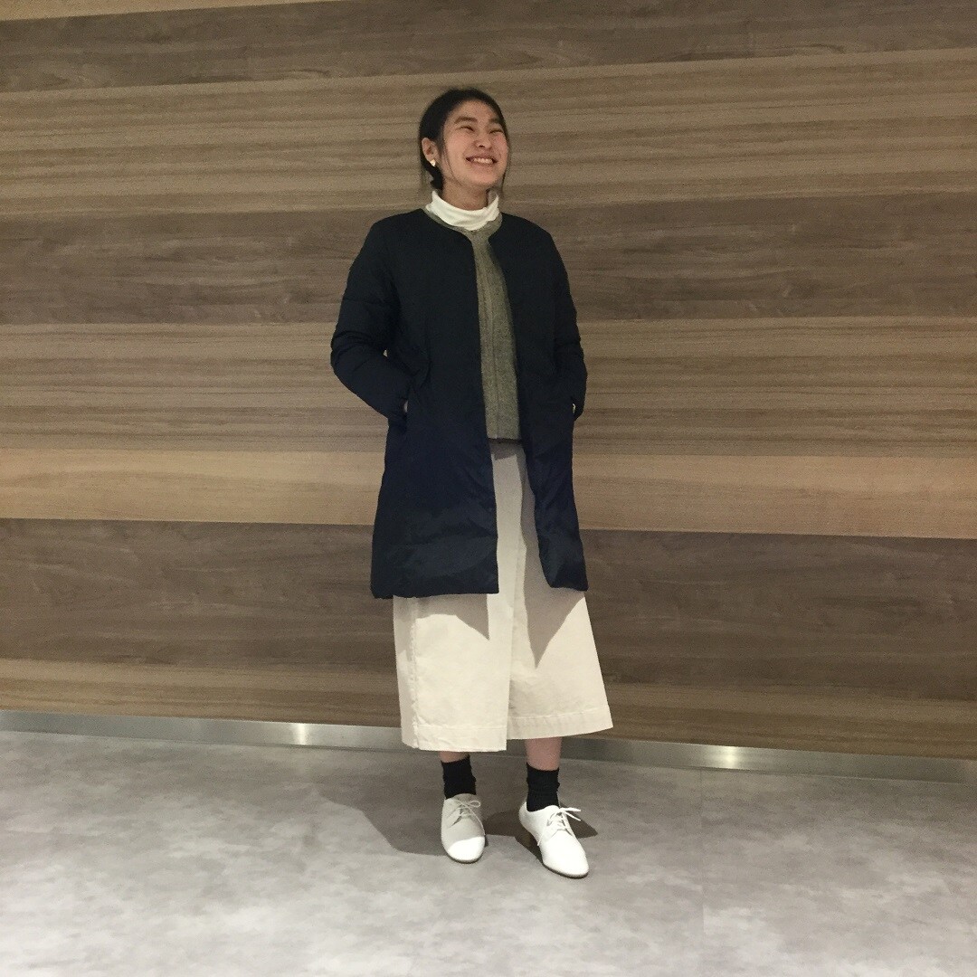 キービジュアル画像：【大宮マルイ】冬もの、お手頃価格になりました。