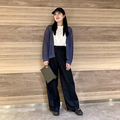 【大宮マルイ】身長１６５ｃｍ