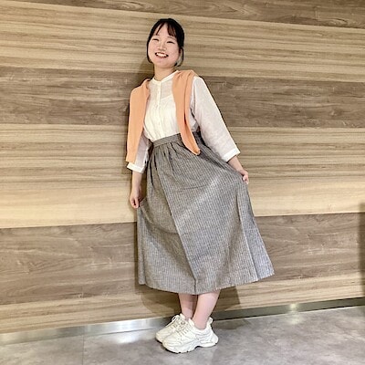 【大宮マルイ】身長１６３ｃｍ