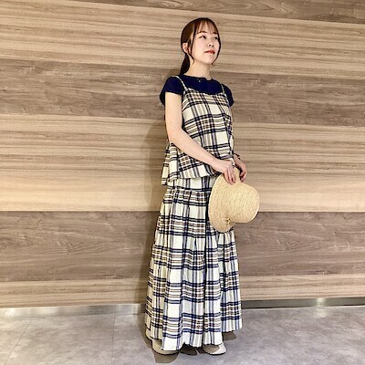 【大宮マルイ】身長１５６ｃｍ