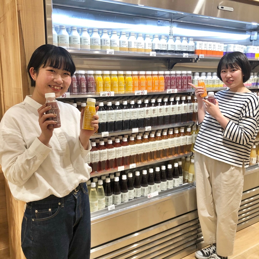 【大宮マルイ】スムージーTOP画像