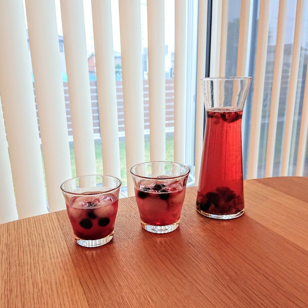 水出し茶トップ