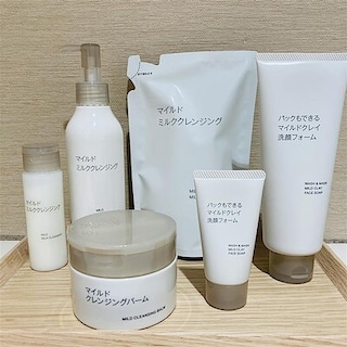 【無印良品500ビーンズ中山】新商品のお知らせ